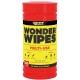 Everbuild Wonder Wipes Multi-Use Cleaning Wipes, 100 Wipes