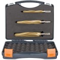 VERSADRIVE IMPACT REAMER SET (14,18,22mm)