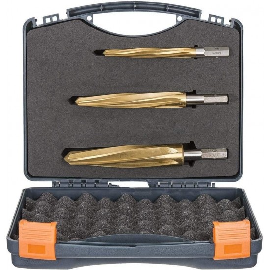 VERSADRIVE IMPACT REAMER SET (14,18,22mm)