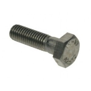 Bolts DIN931 A2