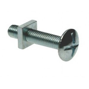 Roofing Bolt ZN