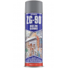 ZG-90 GALVANISING ZINC AEROSOL SPRAY PAINT (SILVER)