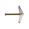 6MM SPRING TOGGLE HEAD ONLY