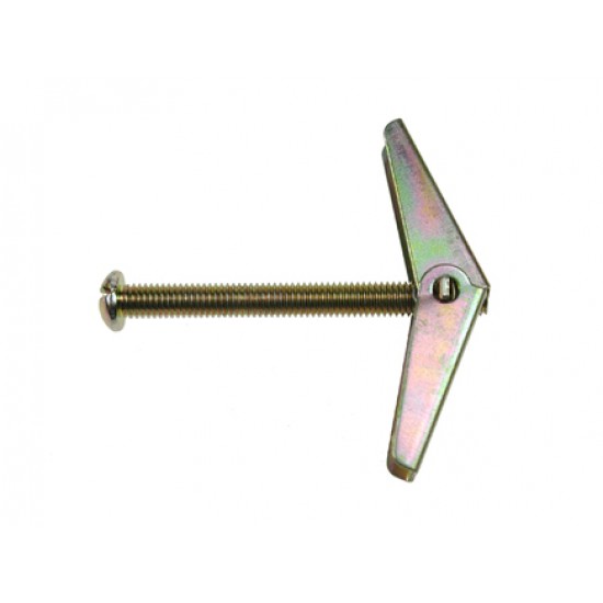 8MM SPRING TOGGLE HEAD ONLY