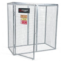 ARMORGARD GORILLA GAS CAGE