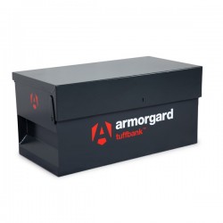 ARMORGARD TUFFBANK TB1 VAN BOX