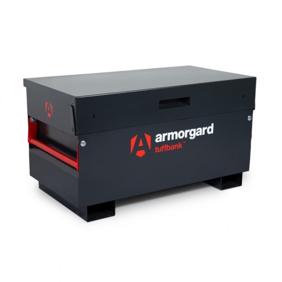 ARMORGARD TUFFBANK TB2 SITE BOX