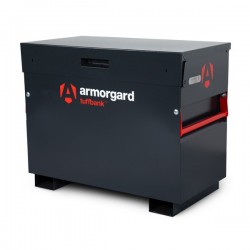 ARMORGARD TUFFBANK TB3 SITE BOX