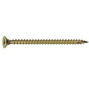 Woodscrews