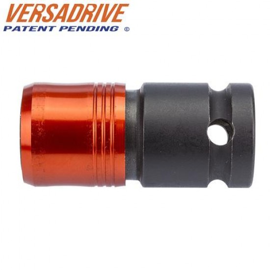 VERSADRIVE IMPACT ADAPTER 1/2 inch