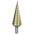 6-30mm TITAINIUM STEP DRILL TERRAX