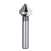 25.0mm COUNTERSINK HSS RUKO 102123