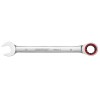 15mm RATCHET COMBI SPANNER 1700.15