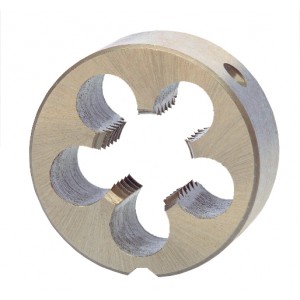 Circular Split Die