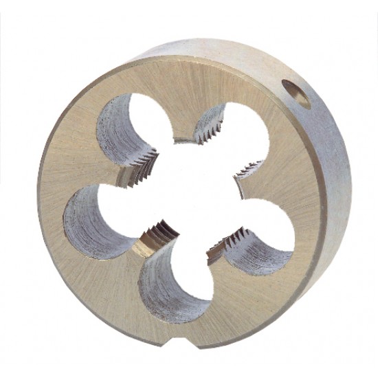 M20 CIRCULAR SPLIT DIES x 1 1/2" OD