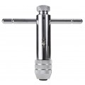 M3-M10 RUKO RATCHET TAP WRENCH SIZE 1