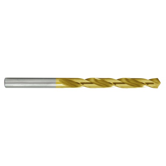 9.8mm HSS DRILL BIT