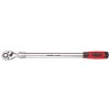 1/2" TELESCOPIC  RATCHET HANDLE CAROLUS