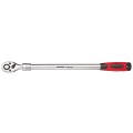 1/2" TELESCOPIC  RATCHET HANDLE CAROLUS