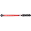 1/2" CAROLUS TORQUE WRENCH 40-200NM