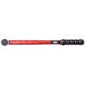 1/2" CAROLUS TORQUE WRENCH 40-200NM