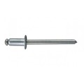 3.2 x 6 STAINLESS STEEL DOME RIVET