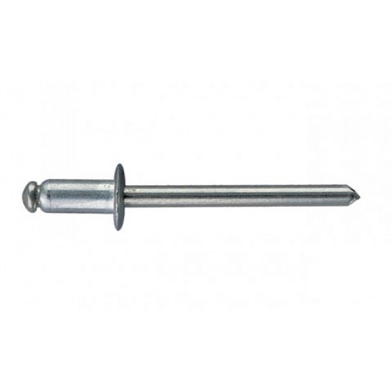 3.2 x 18 STAINLESS STEEL DOME RIVET