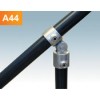 A44-7 SINGLE SWIVEL SET KEYCLAMP