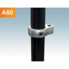 A60-7 EYE FITTING KEYCLAMP