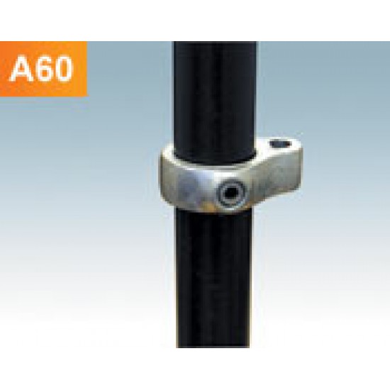 A60-6 EYE FITTING KEYCLAMP