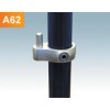 A62-6 PIN FITTING KEYCLAMP