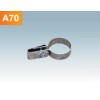 A70-7 SINGLE MESH CLIP KEYCLAMP