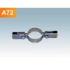 A72-7 DOUBLE MESH CLIP KEYCLAMP