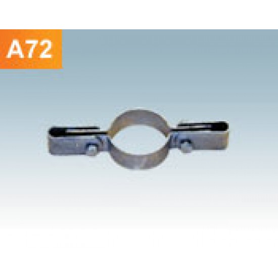 A72-7 DOUBLE MESH CLIP KEYCLAMP