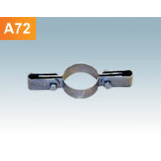 A72-6 DOUBLE MESH CLIP KEYCLAMP