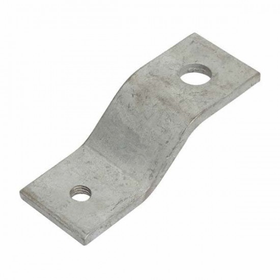 BC-004 GIRDER CLAMP M10 TAPPED HOLE