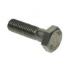 M12 x 50 Hex Head Bolt A2 ST/ST