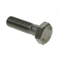 M12 x 40 Hex Head Bolt A2 ST/ST