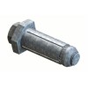 M20 GALV BOXBOLTS SIZE 2 BEAM CLAMP