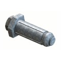 M6 ZINC BOXBOLTS SIZE 1 BEAM CLAMP