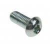 M8 x 35 SOC HD BUTTON SCREW ZN