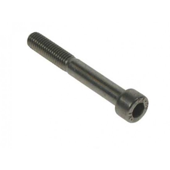 M5 X 45 SOC HD CAP SCREW A2