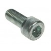 M3 x 12 SOC HD CAP SCREW ZN