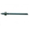 M20X260 BZP STUD NUT&WASHER 5.6