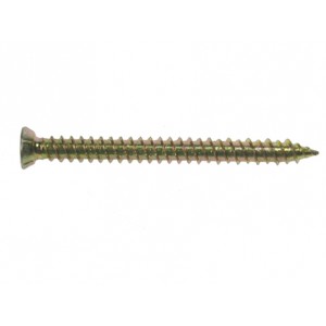 Concretescrew Zinc