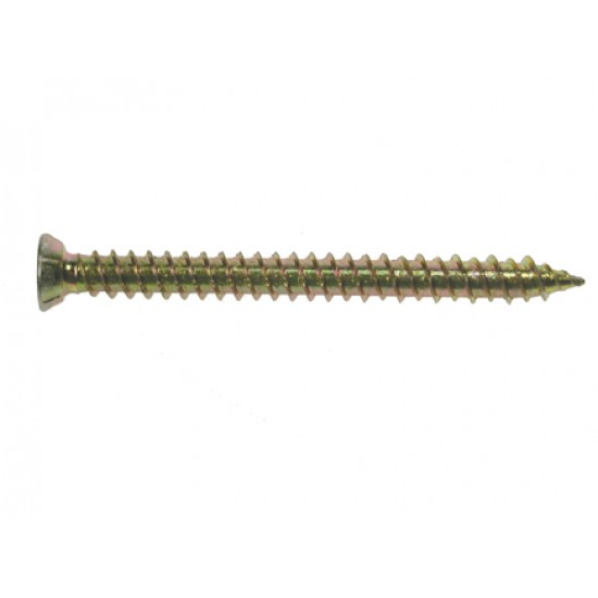 7.5X132 CONCRETE SCREW