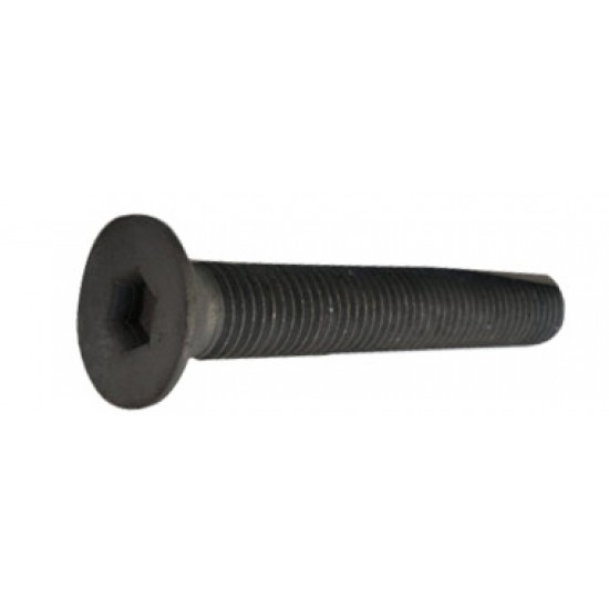 M16 x 40 SOC HD CSK SCREW GALV