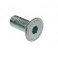 M14 x 80 SOC HD CSK SCREW ZN