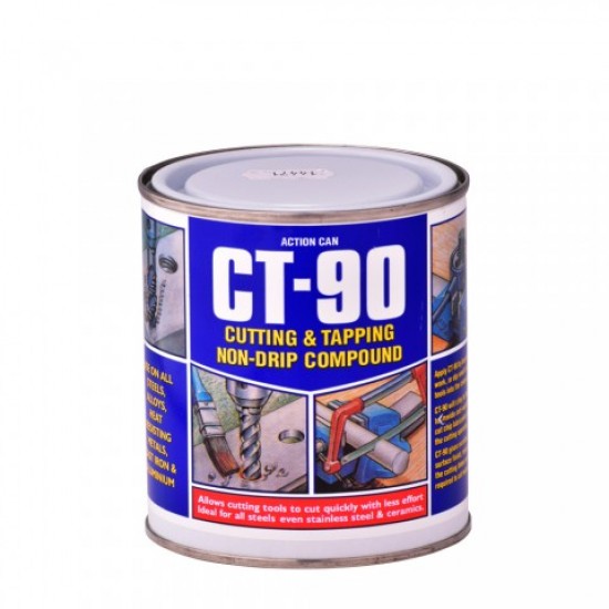 CT90 CUTTING COMPOUND 480g