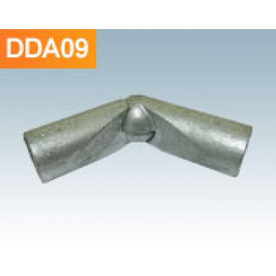 DDA09-7 VARIABLE ANGLE KEYCLAMP